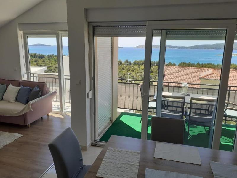 Apartments Gveric Sibenik Exterior photo