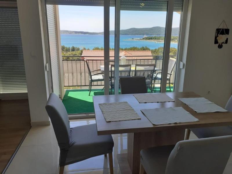 Apartments Gveric Sibenik Exterior photo