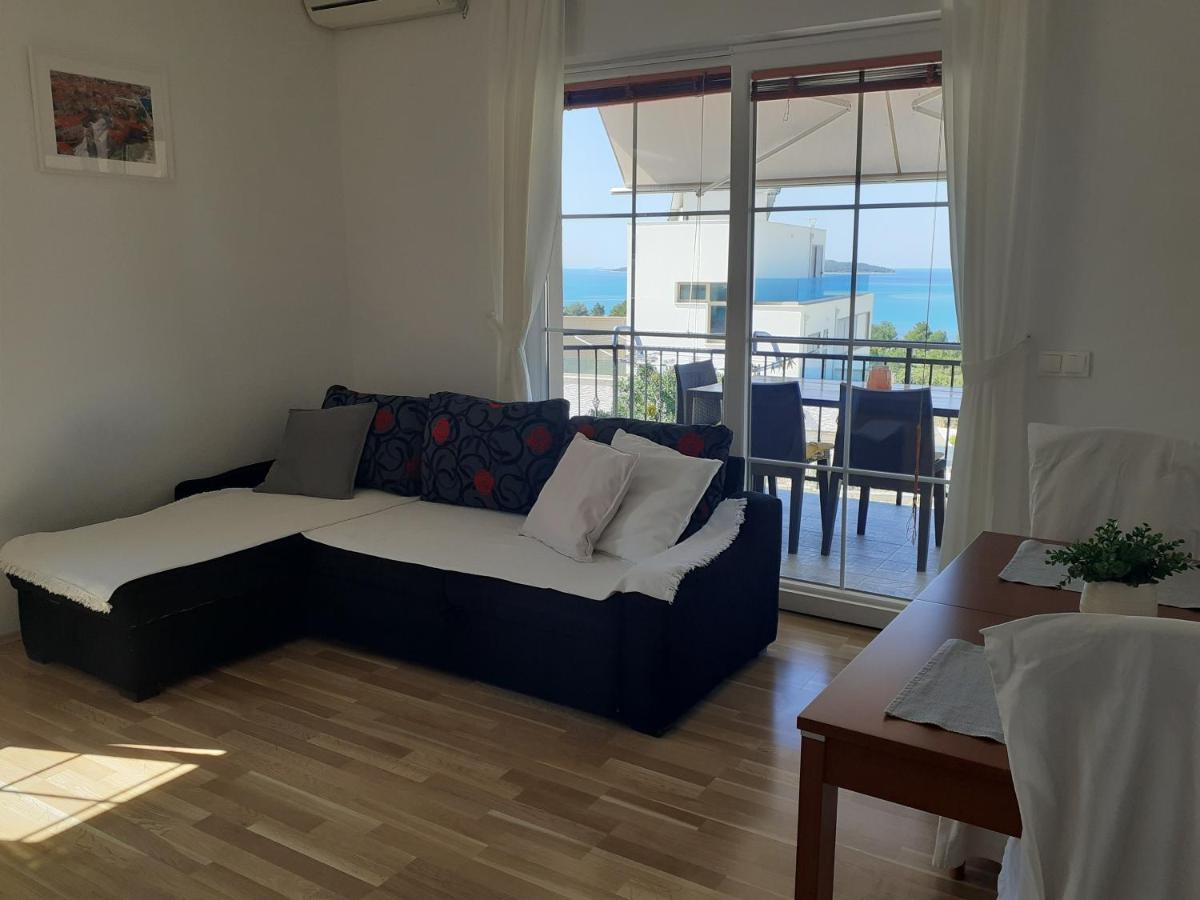 Apartments Gveric Sibenik Exterior photo