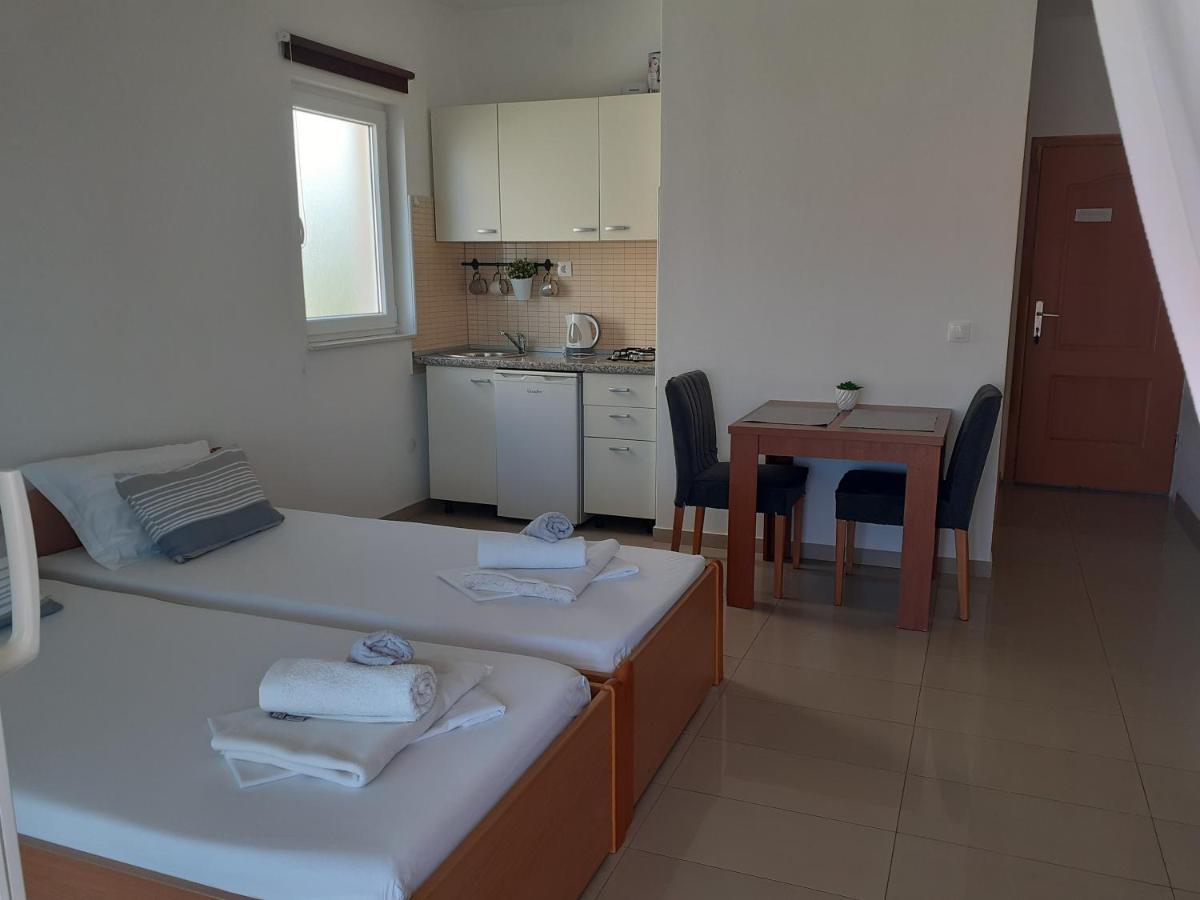 Apartments Gveric Sibenik Exterior photo