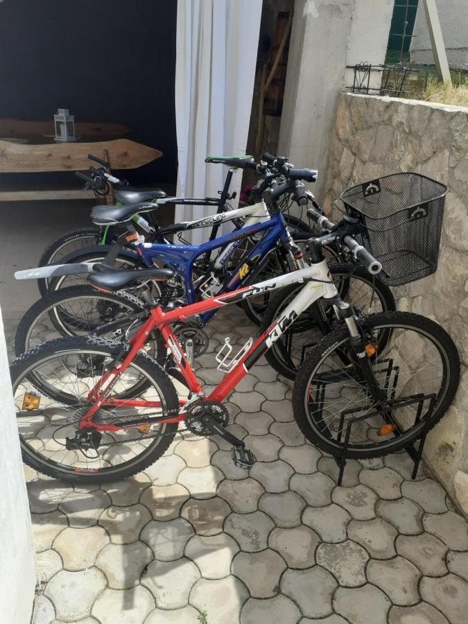 Apartments Gveric Sibenik Exterior photo