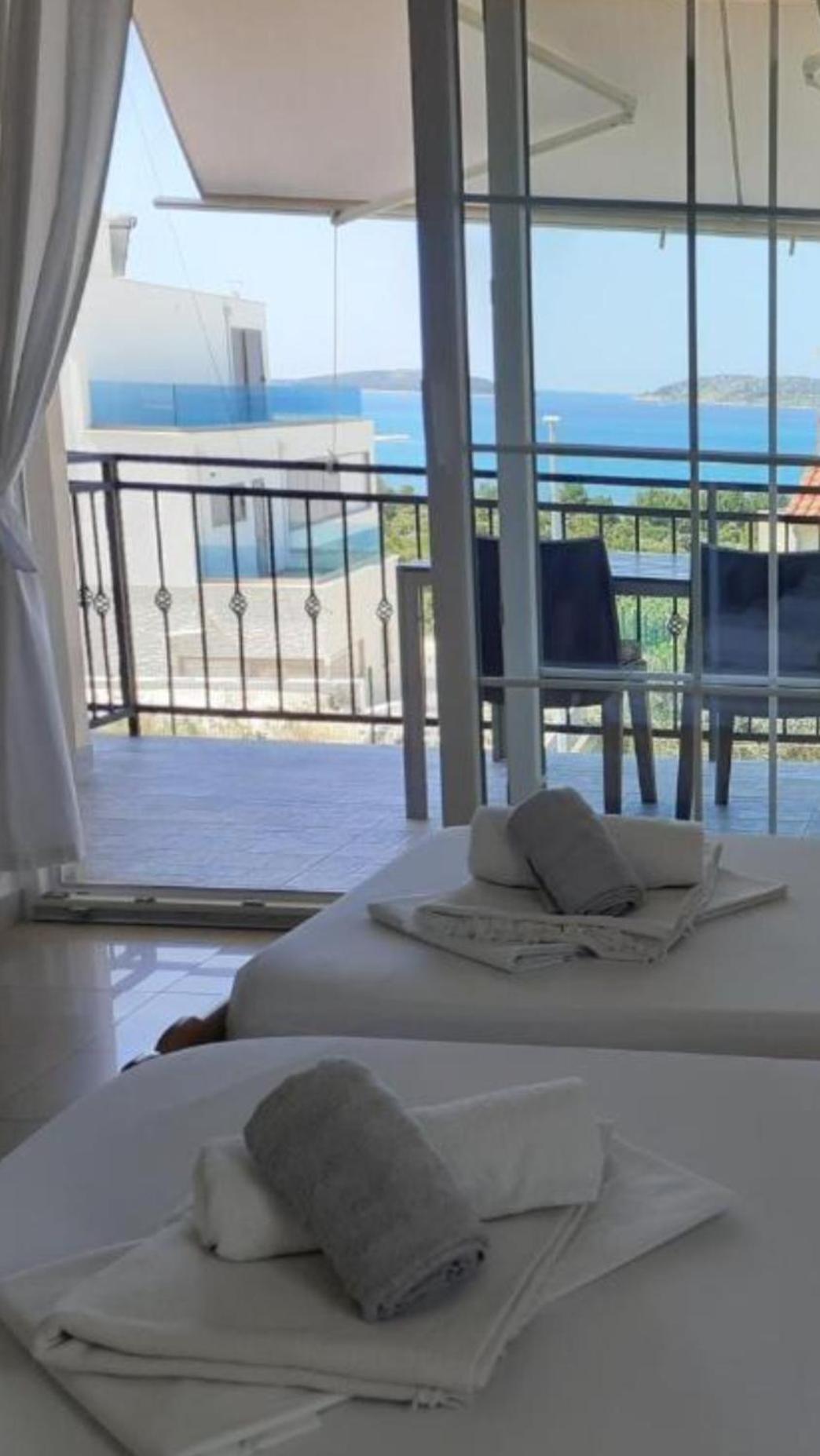 Apartments Gveric Sibenik Exterior photo