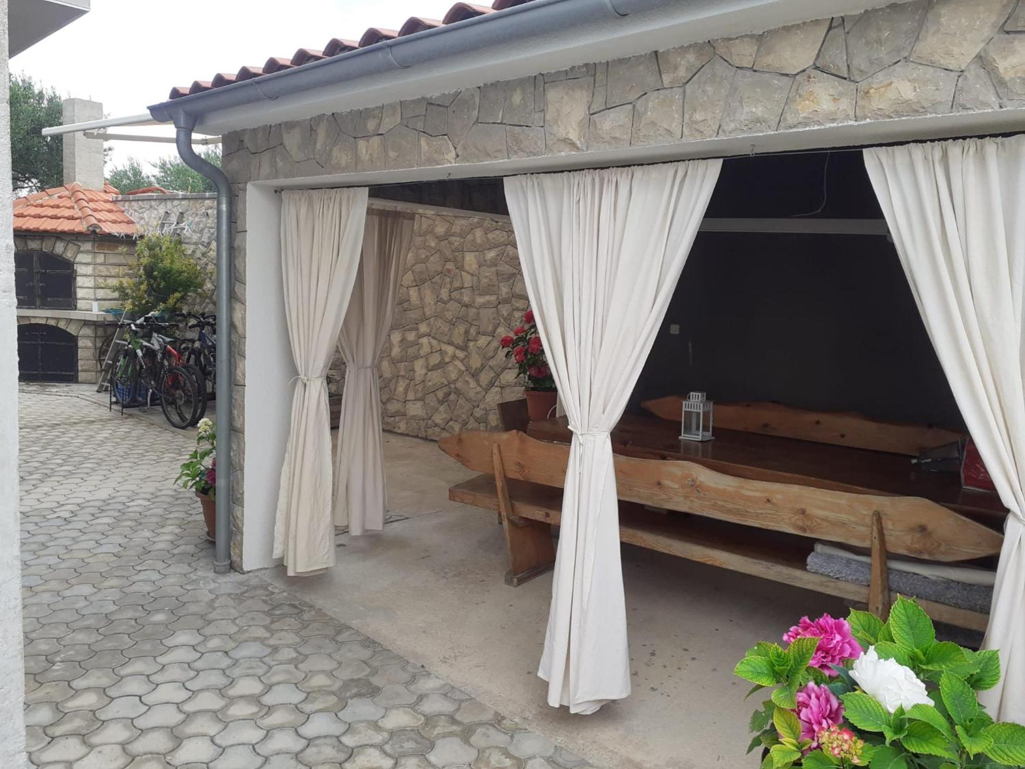 Apartments Gveric Sibenik Exterior photo