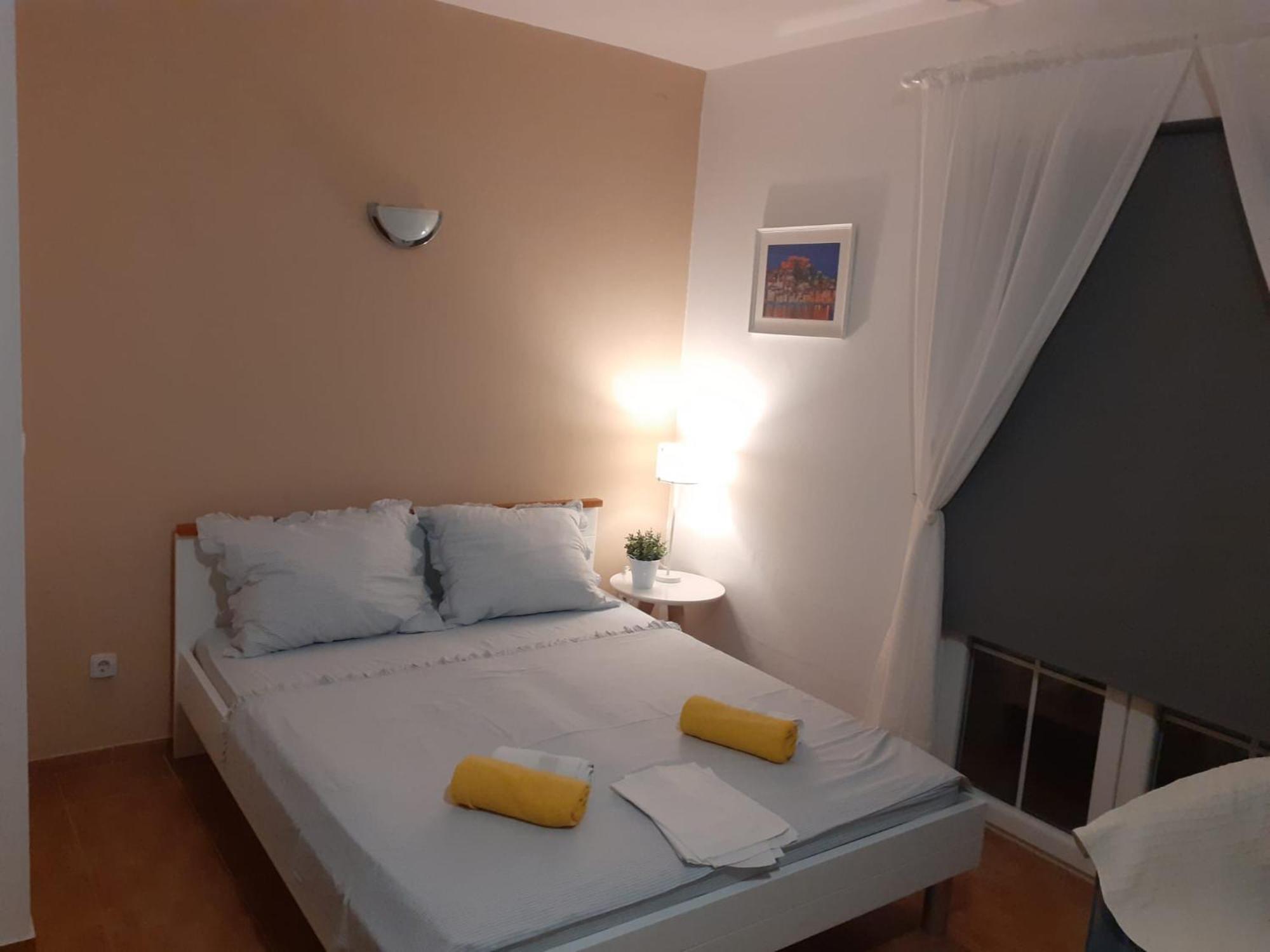 Apartments Gveric Sibenik Exterior photo