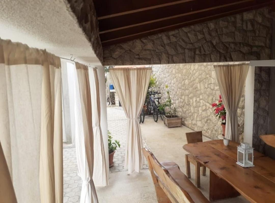 Apartments Gveric Sibenik Exterior photo