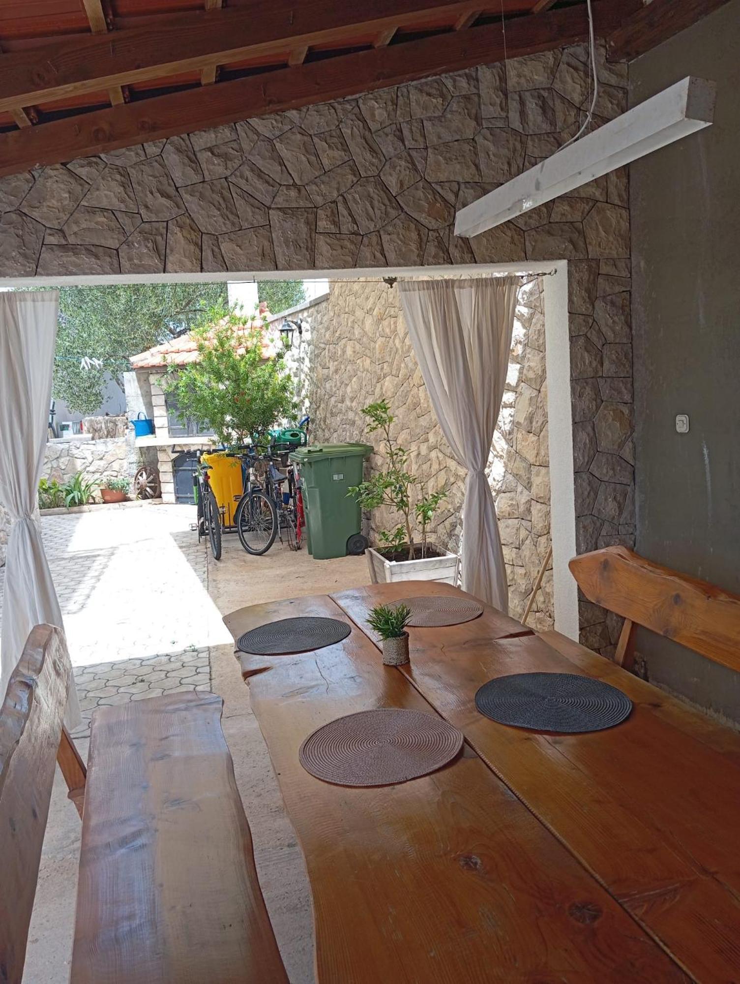 Apartments Gveric Sibenik Exterior photo