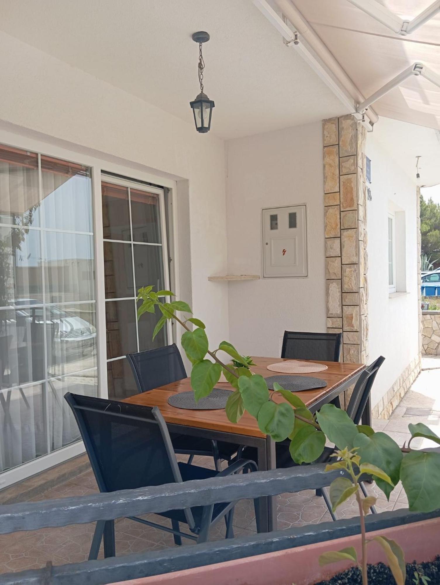 Apartments Gveric Sibenik Exterior photo