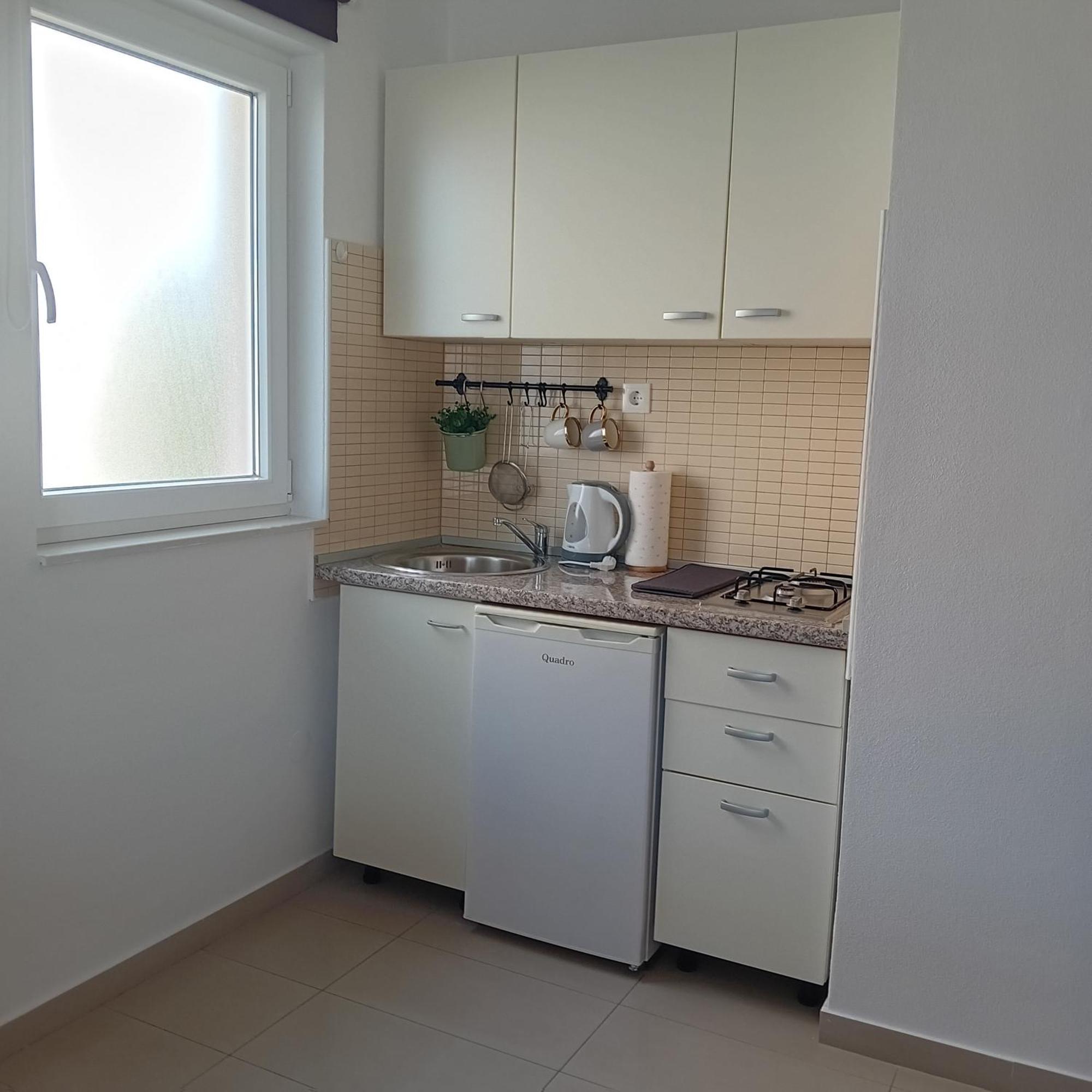 Apartments Gveric Sibenik Exterior photo