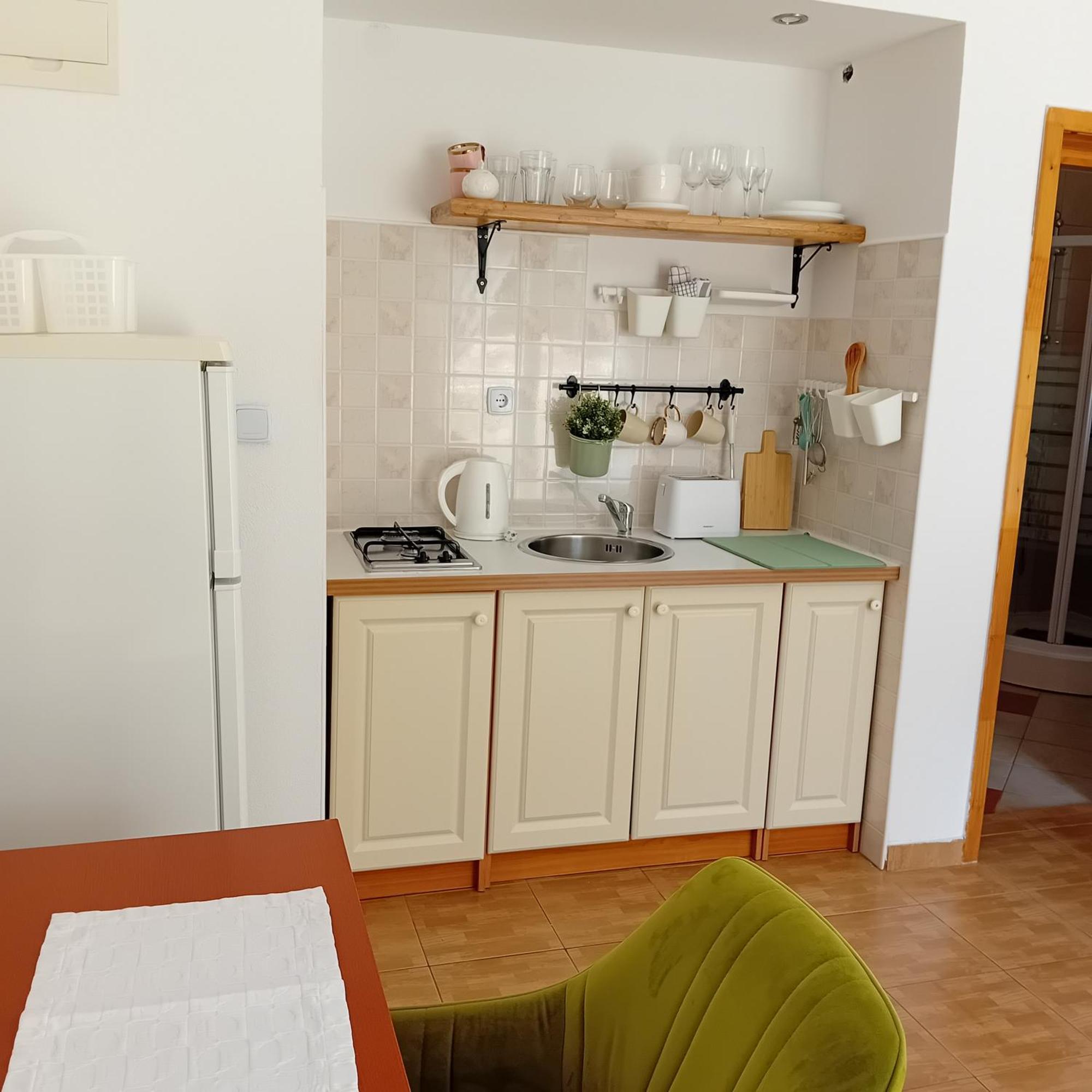 Apartments Gveric Sibenik Exterior photo