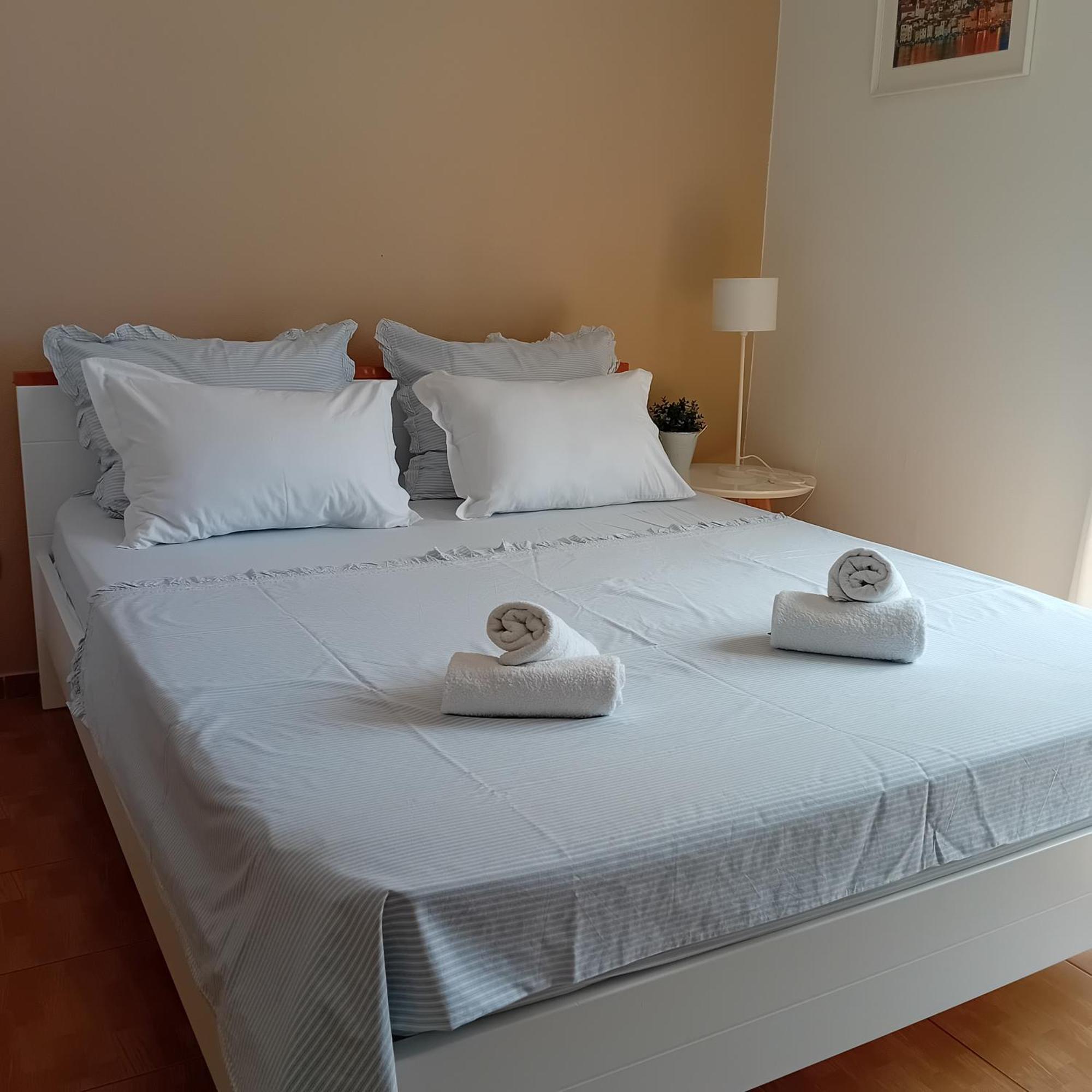 Apartments Gveric Sibenik Exterior photo