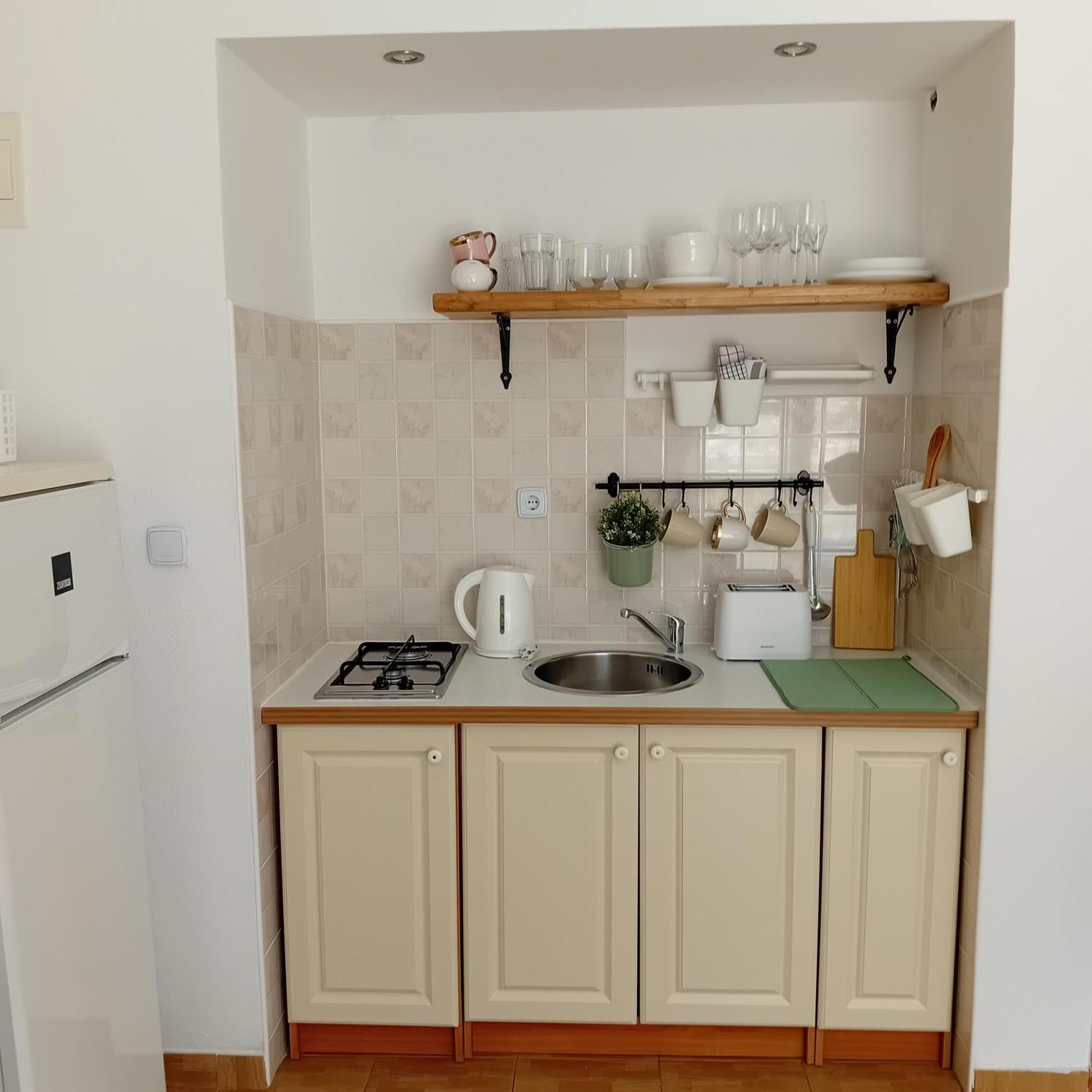 Apartments Gveric Sibenik Exterior photo