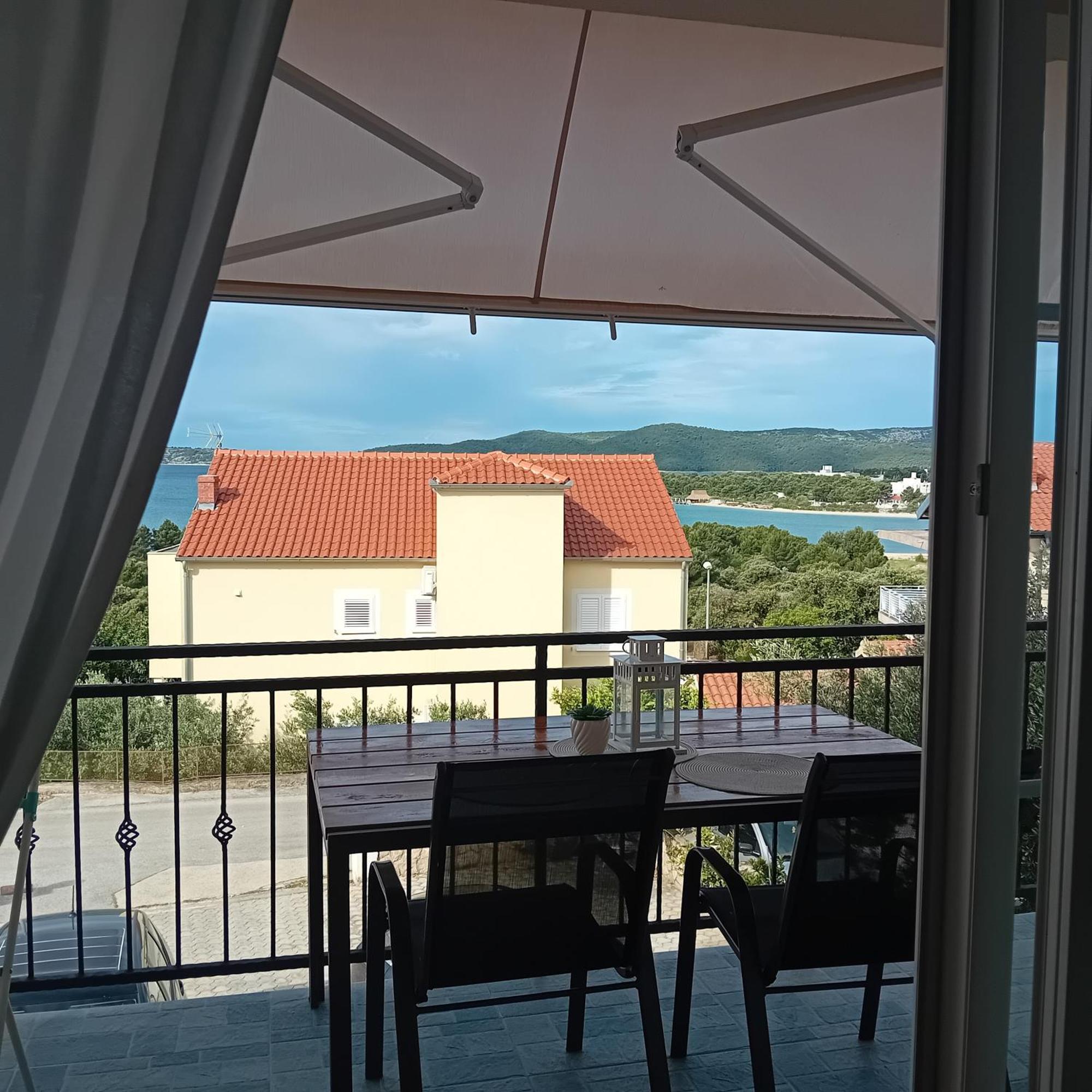 Apartments Gveric Sibenik Exterior photo