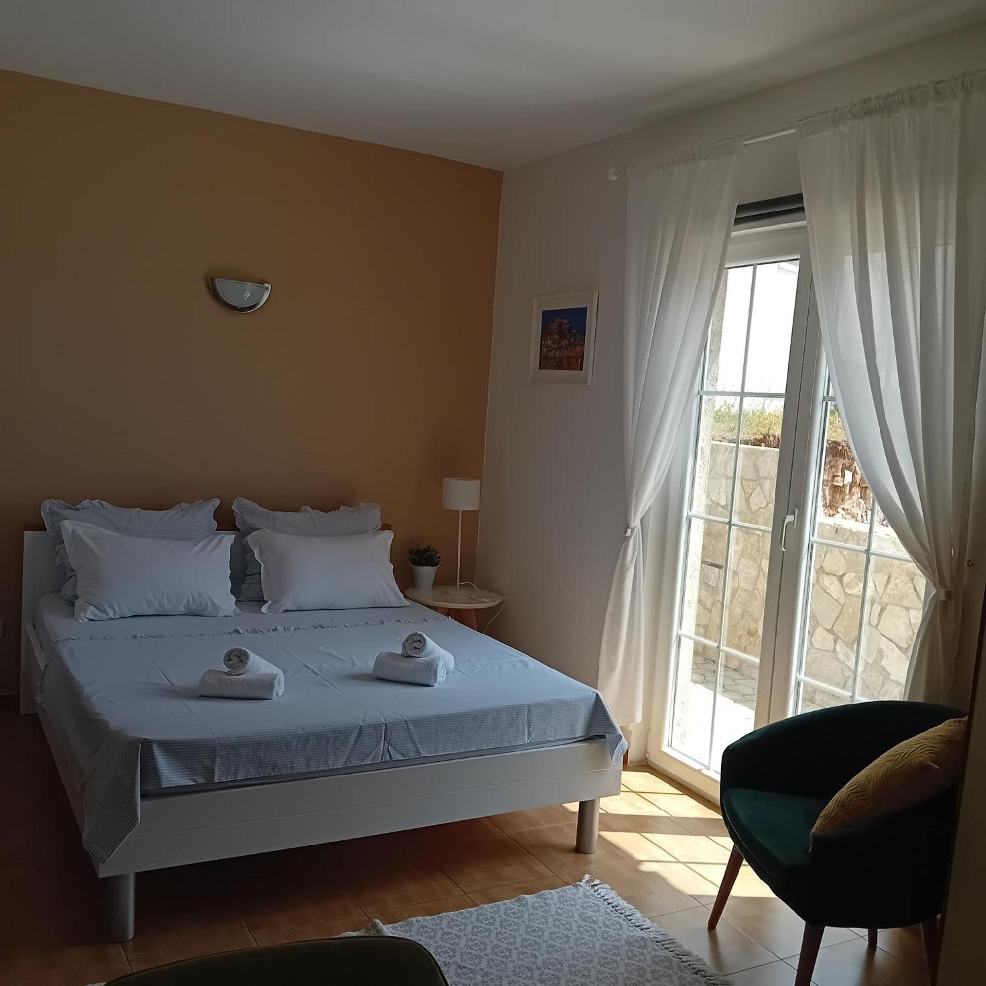 Apartments Gveric Sibenik Exterior photo