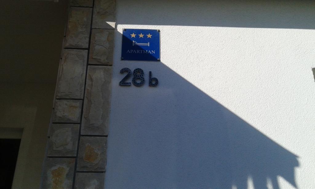 Apartments Gveric Sibenik Exterior photo